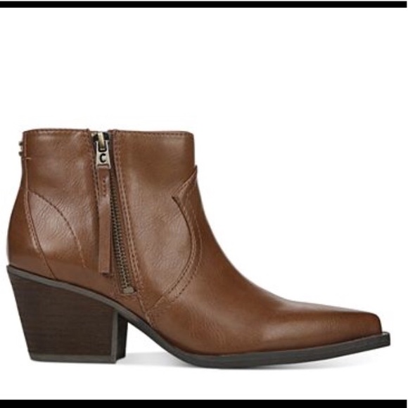 NWT Circus by Sam Edelaman Whistler Boots - Picture 3 of 8